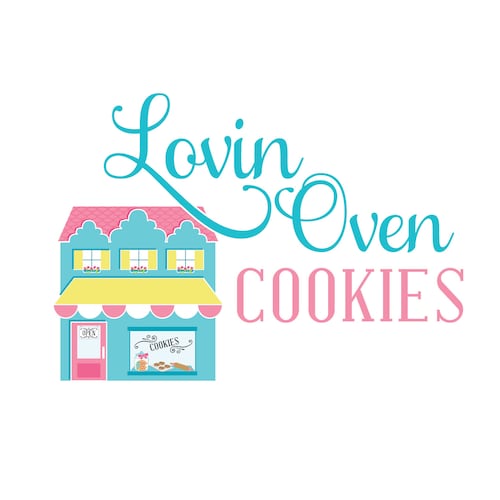 LovinOvenCookies