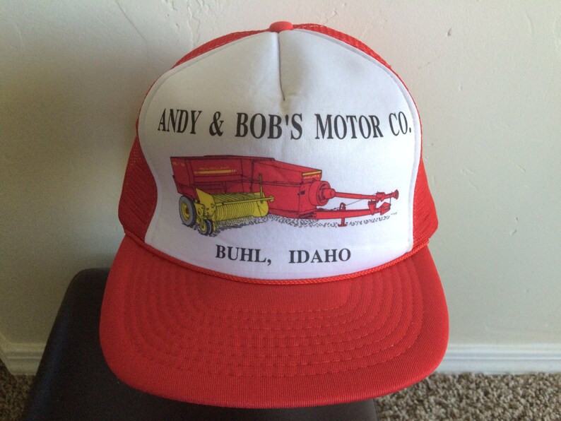 vintage baseball caps for sale