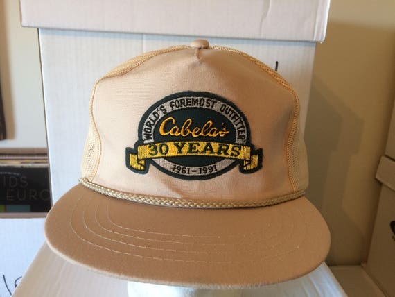 cabelas ball caps