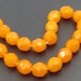 see more listings in the Fire Polished Beads section