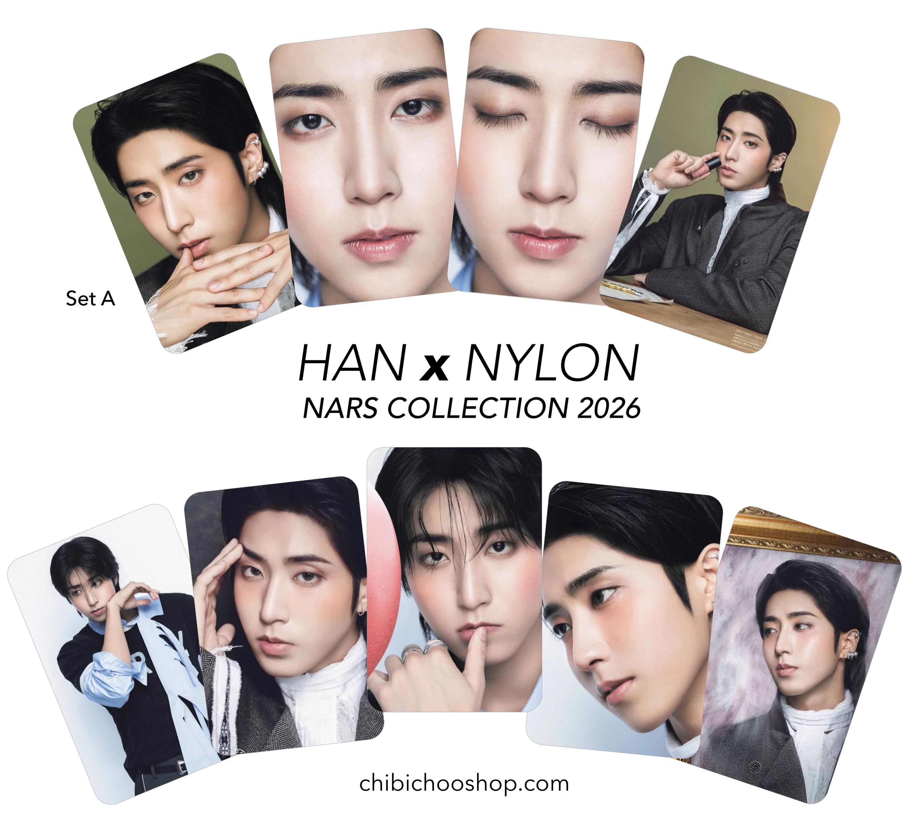 82major Photocard - Etsy