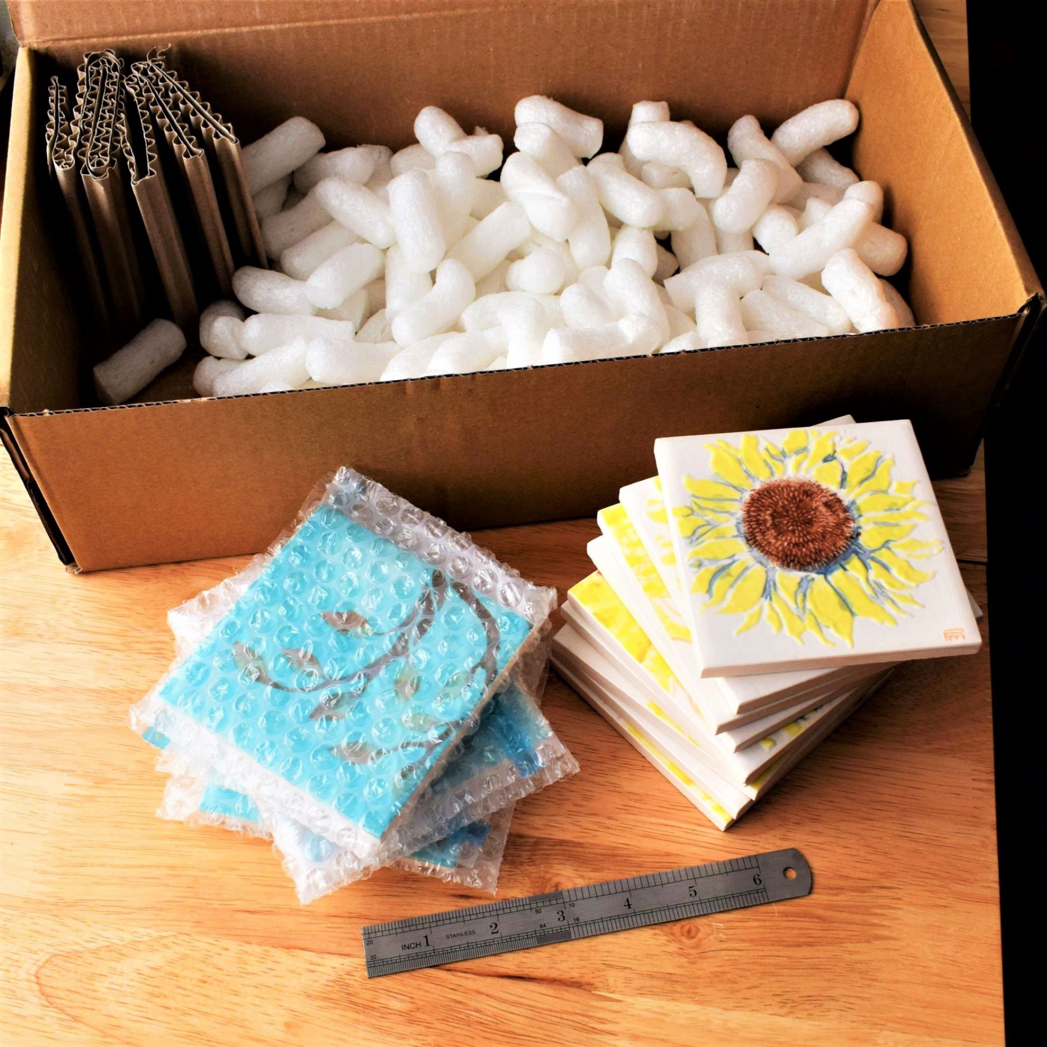 Backsplash Wandbild Fliesen Wandbild Küche Backsplash | Etsy