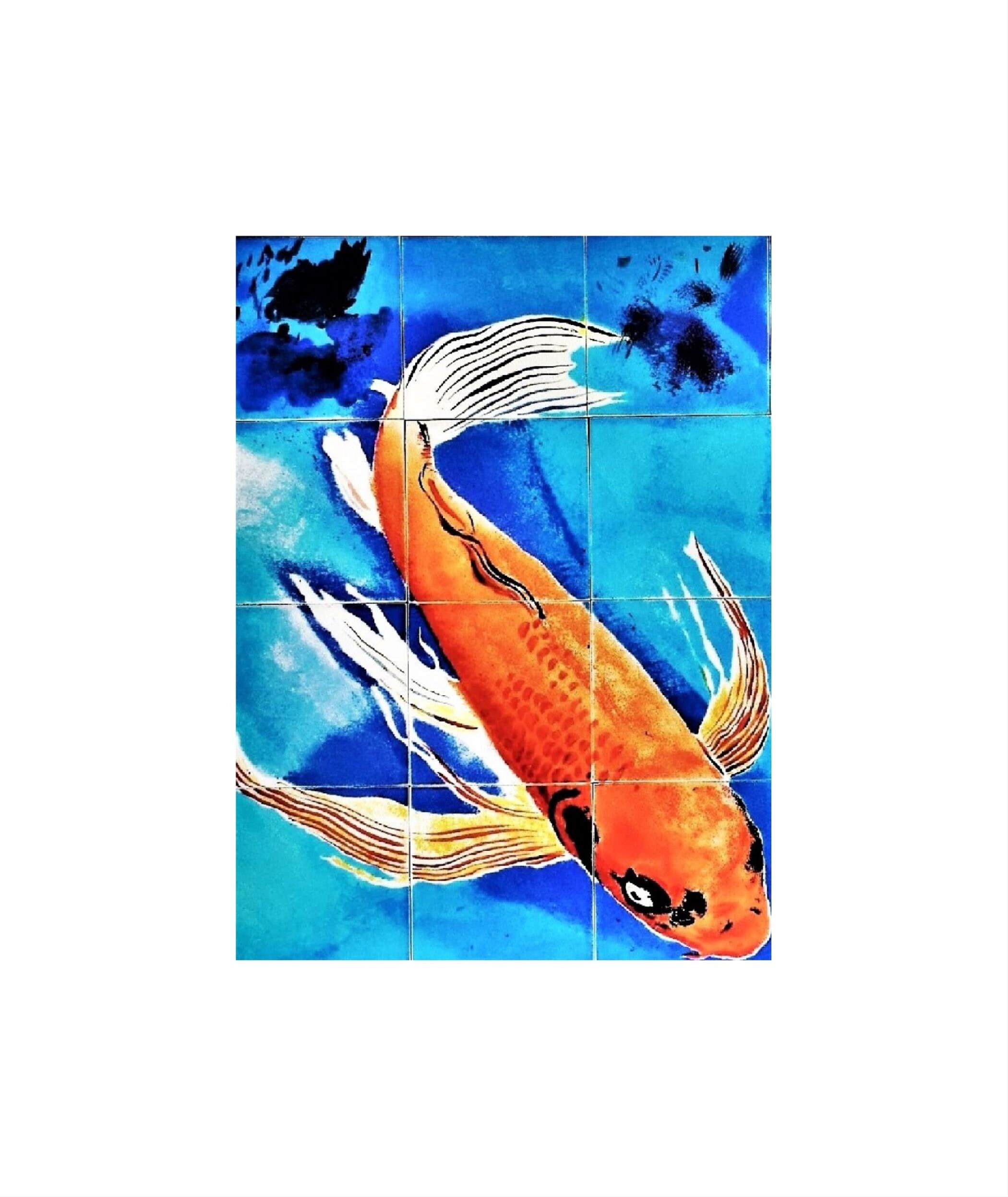 Backsplash Tile Accent Tiles Bespoke Wall Tiles Kitchen