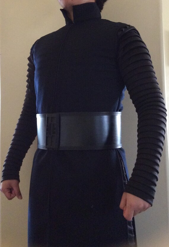 kylo ren coat