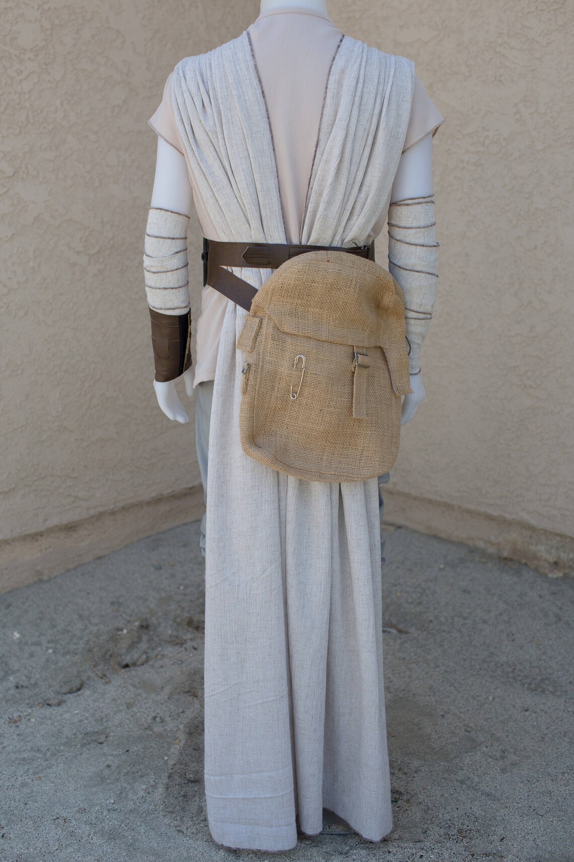 Custom Rey Costume Etsy