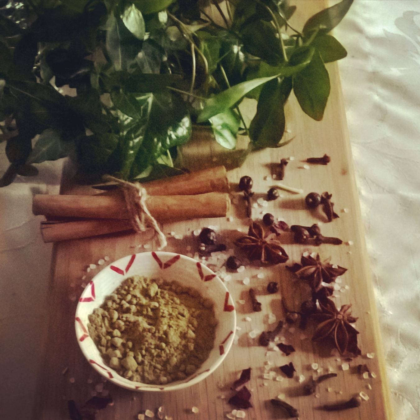 Makko Powder Japanese Incense Powder Machillus thunbergii Etsy