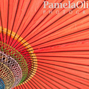 Kyoto japan, kyoto travel, kyoto photography, kyoto print, traditional japanese umbrella, kyoto travel photography, 4x6, 5x7, wall art