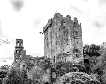 Impresiones de Cork, Irlanda: Fotografía de Irlanda