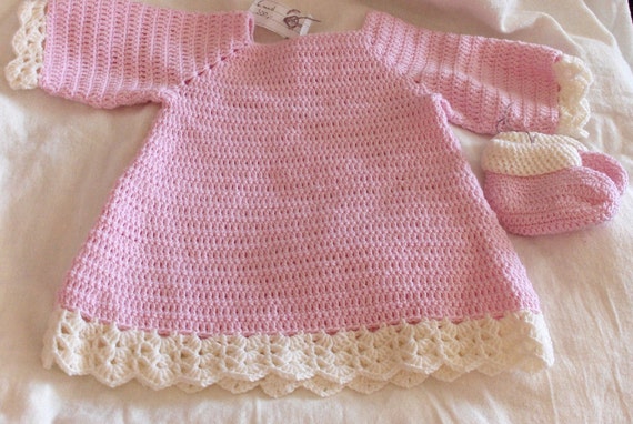 wool dress design baby