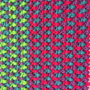 Baby Sunshine Blanket Crochet Pattern WM2066 image 3