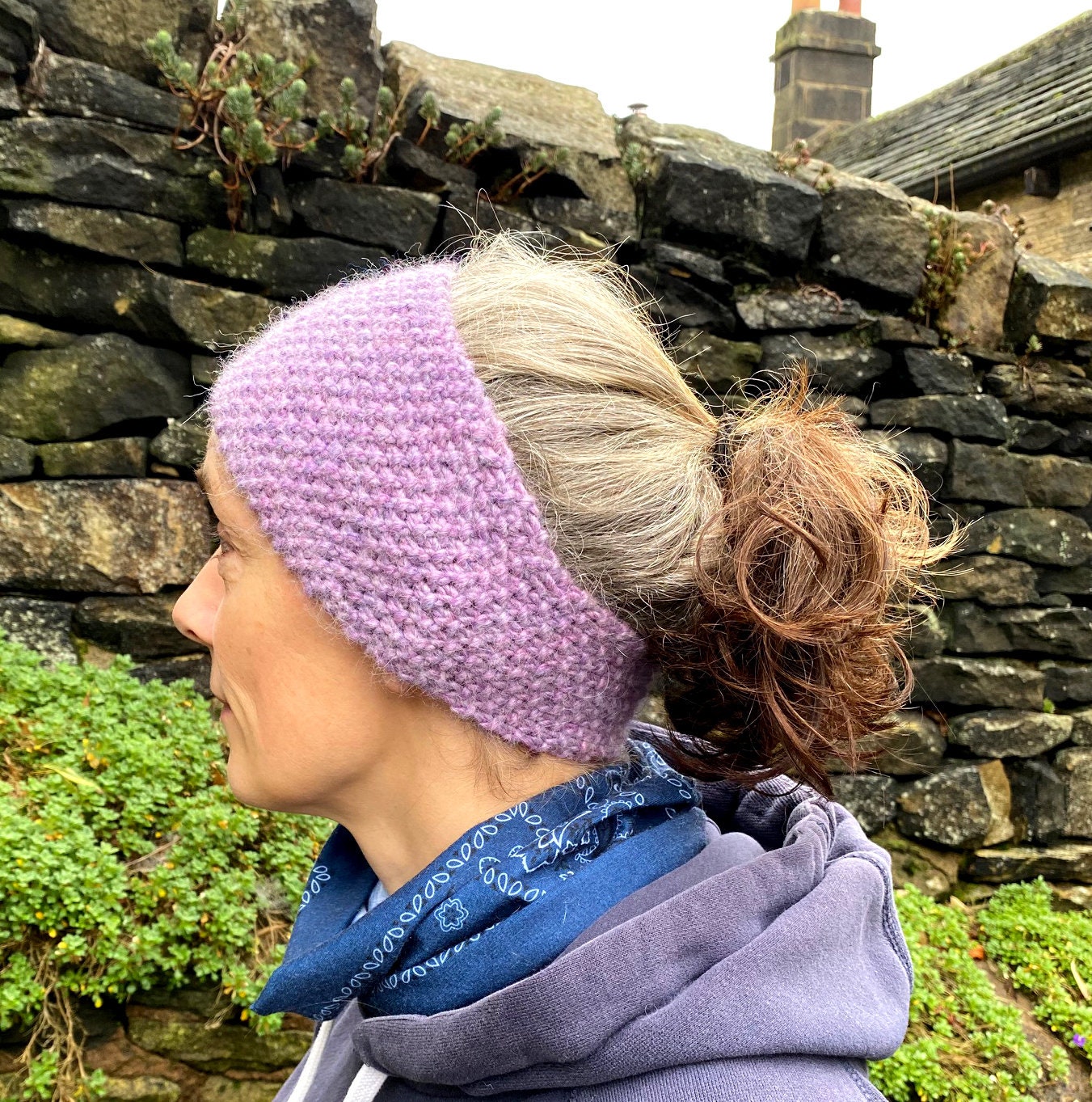 BAWO × HEAVENS EAR WARMER 2660-neofleece-