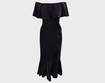 1970 evening dresses