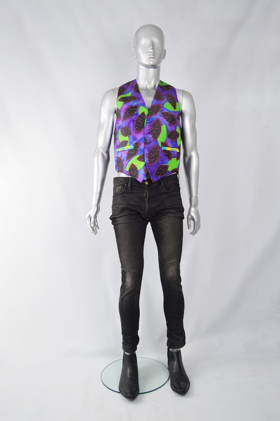 Loud waistcoat best sale