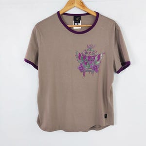 Just Cavalli T Shirt - Etsy