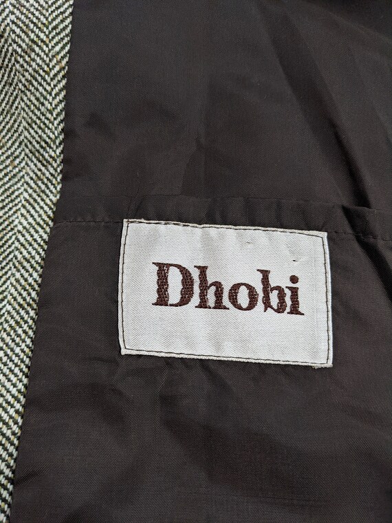 Dhobi coat cheap