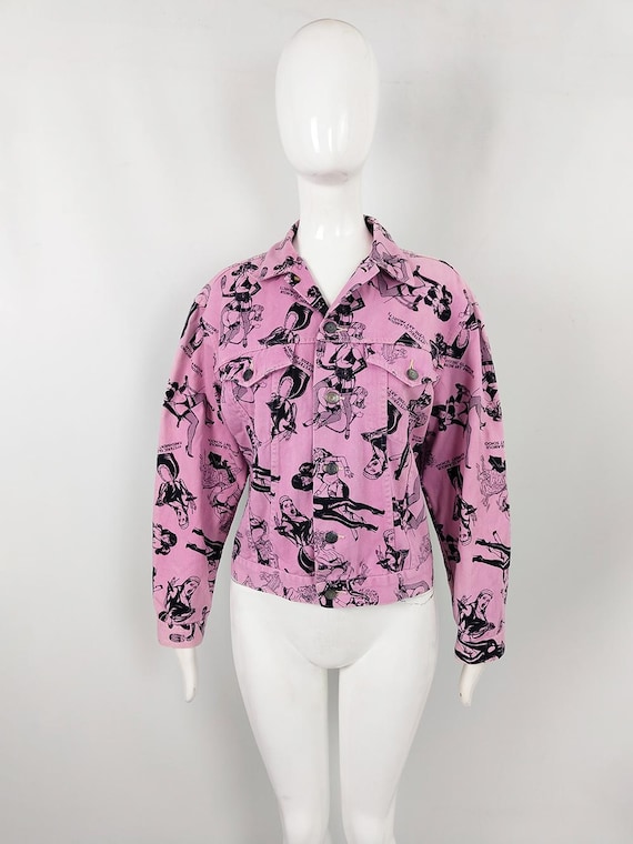 80s 90s　レア 初期　HYSTERIC GLAMOUR ニット ジャケット Hysteric Glamour 90s Knit Track Jacket