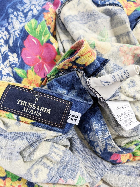 Abiti trussardi outlet best sale