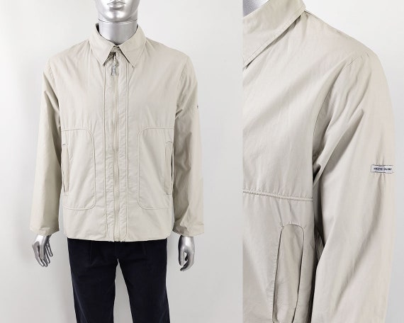 Cream mac best sale jacket
