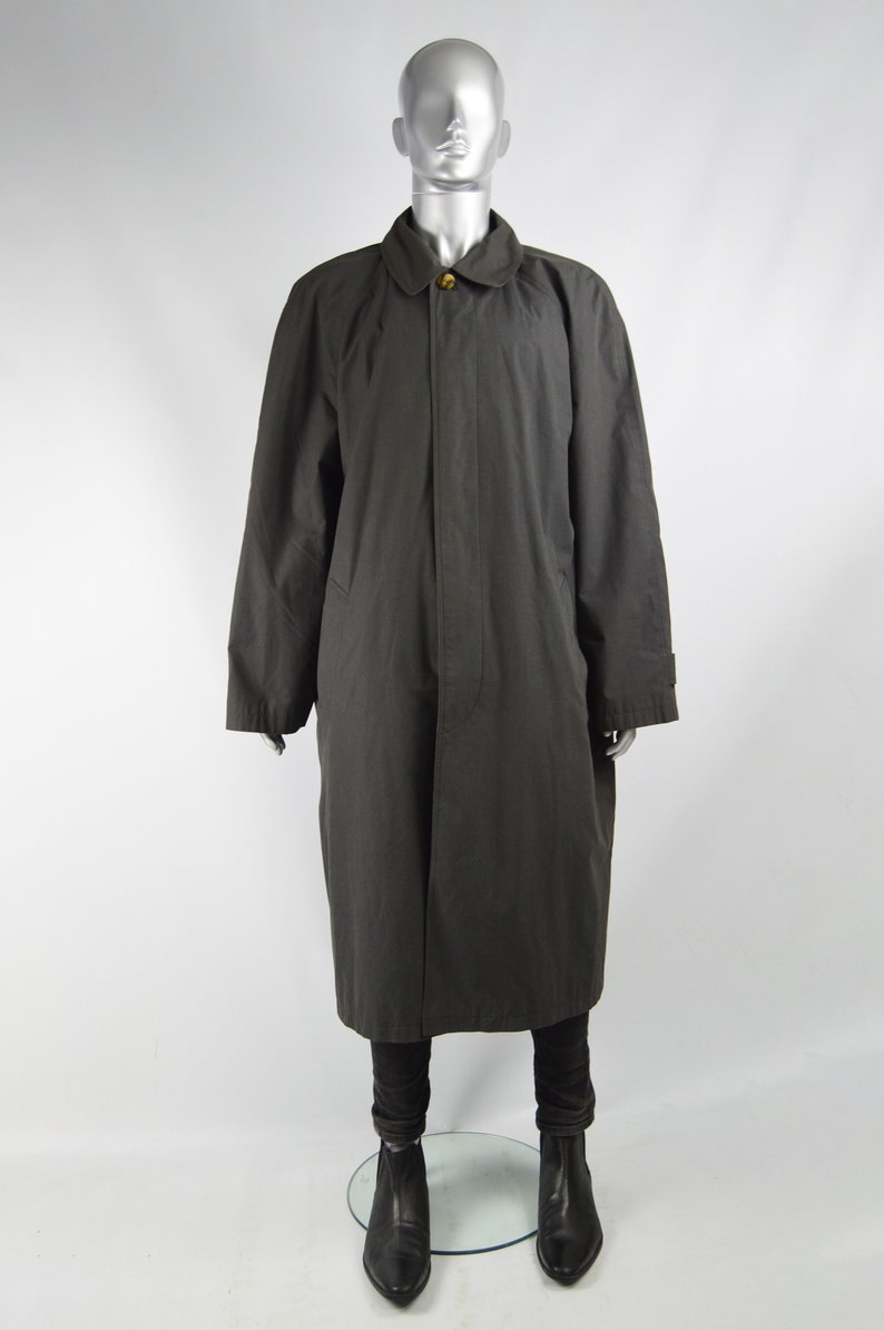 cecil gee cashmere coat