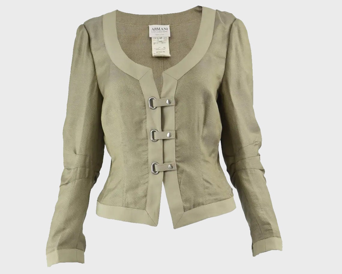 armani collezioni vs giorgio armani