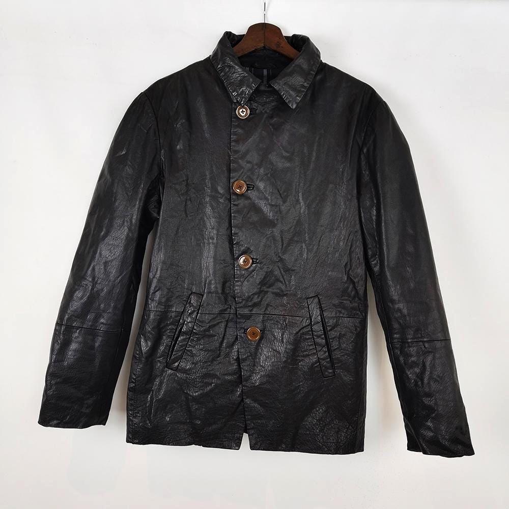 Vivienne Westwood Coat - Etsy