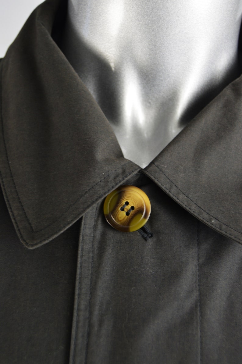 cecil gee cashmere coat