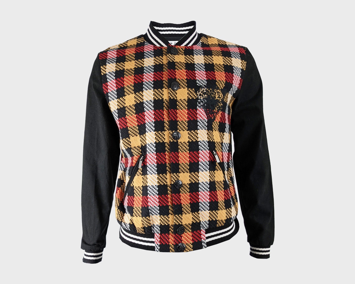 Castelbajac Jacket - Etsy