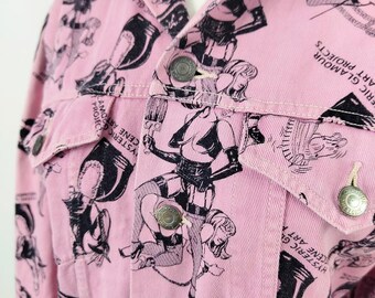 ジャケット・アウター Hysteric Glamour Design jacket Y2K studs Hysteric Glamour Studded Hoodie | Grailed