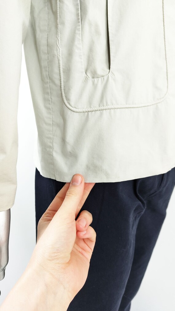 Cream mac hotsell jacket