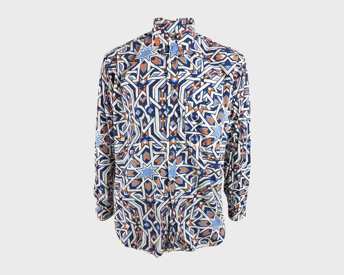Gianfranco Ferre Shirt - Etsy Singapore