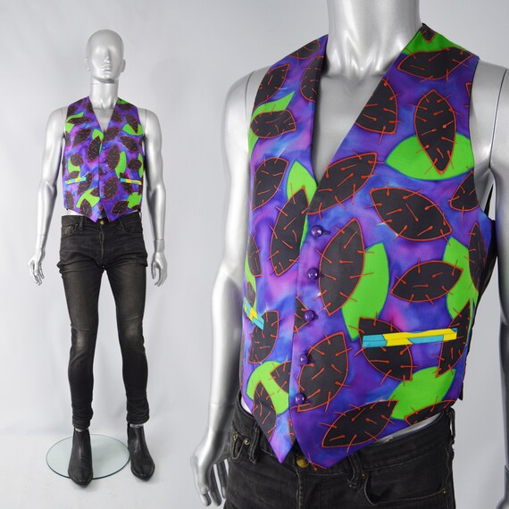 Loud waistcoat best sale
