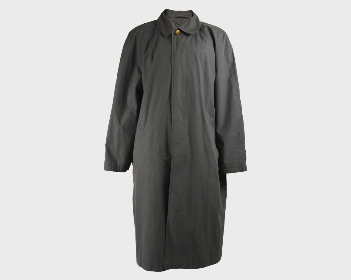 cecil gee cashmere coat