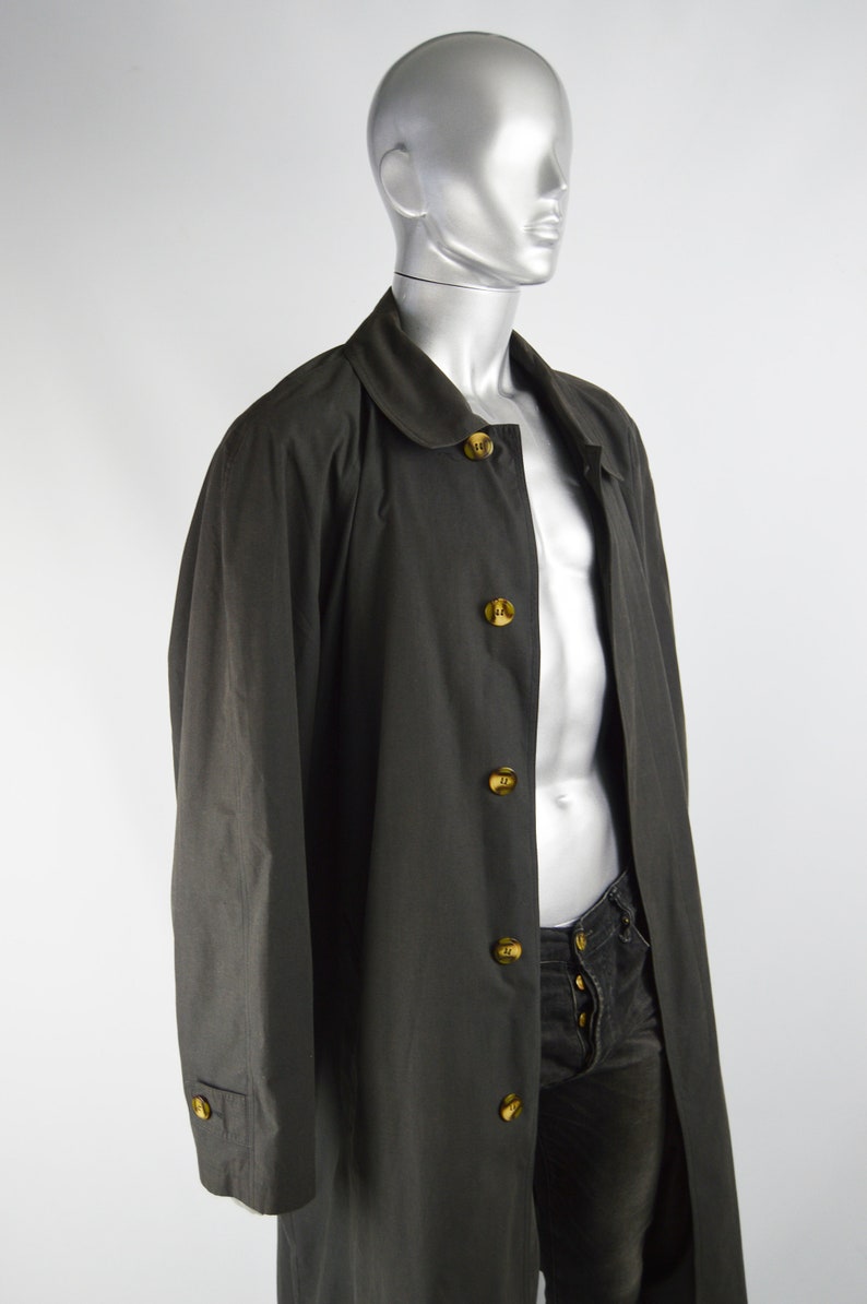 cecil gee cashmere coat