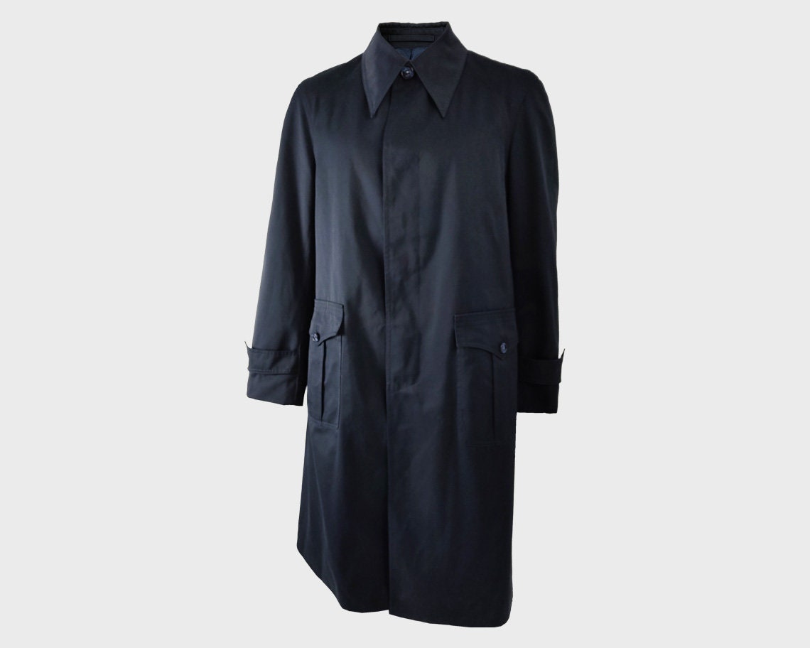 【archive】90's sullen JUN MEN long coat COAT – SULLEN TOKYO