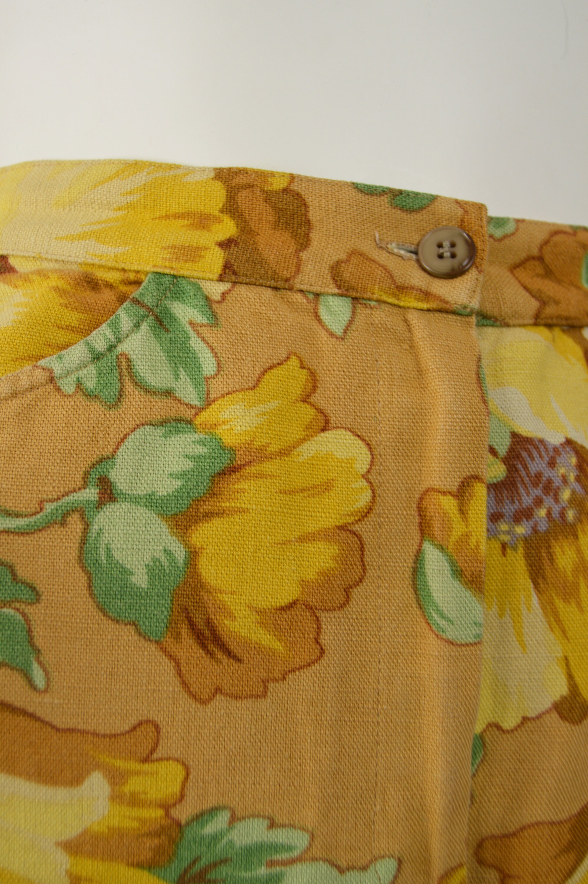 スカート 90s KENZO Vintage Silk Linen Maxi Skirt Vintage kenzo skirt – JUTKA & RISKA
