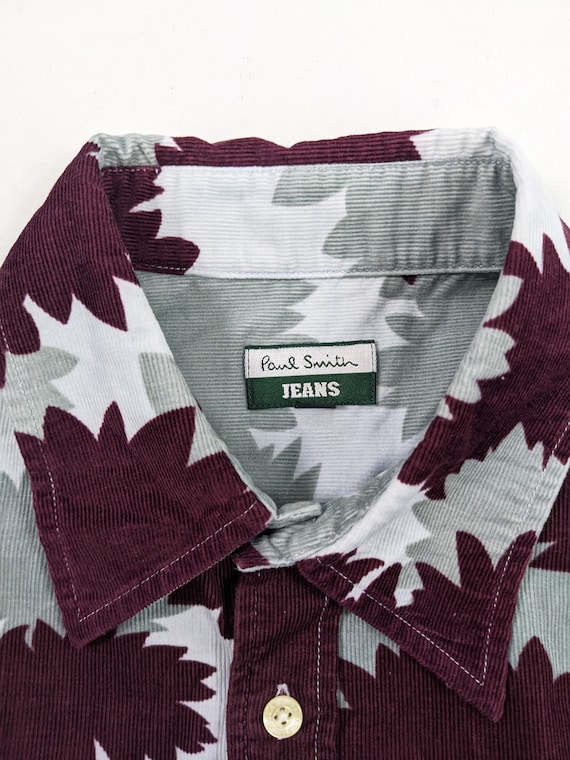 即完売品　＜A.PRESSE＞Vintage Corduroy OP Shirt 即完売品 ＜A.PRESSE＞Vintage Corduroy OP Shirt - メルカリ