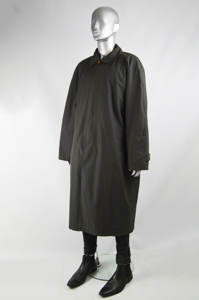 cecil gee cashmere coat