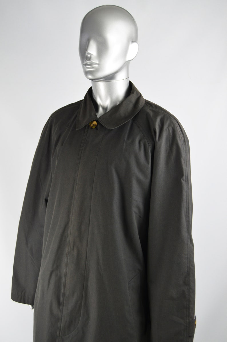 cecil gee cashmere coat