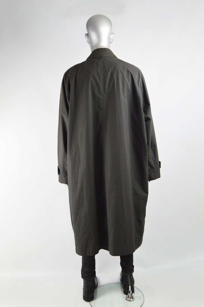 cecil gee cashmere coat