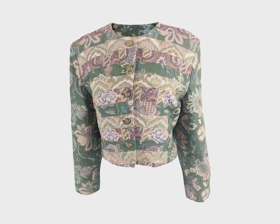 Craig Green Tapestry Jacket