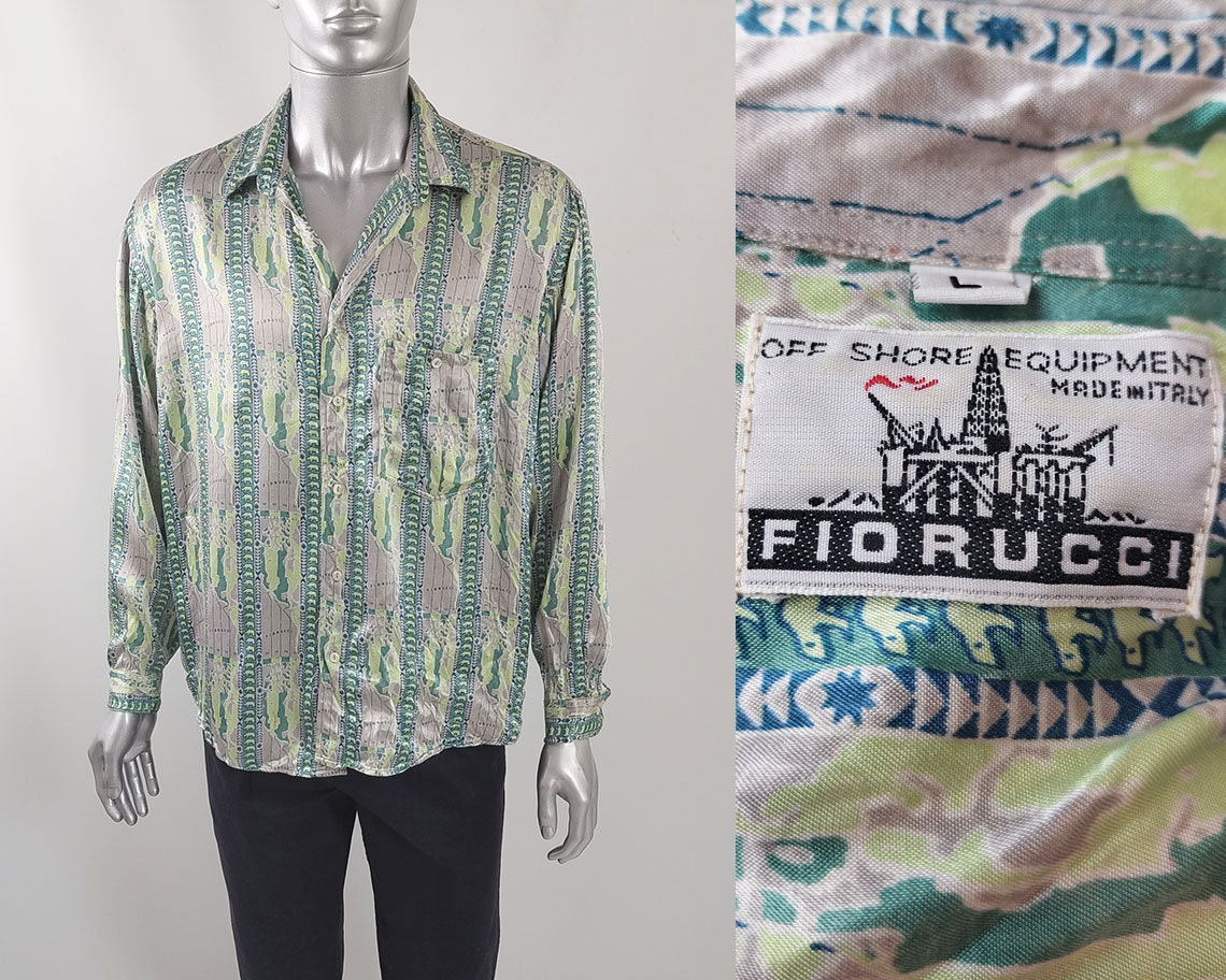 Vintage Fiorucci 80s - Etsy Australia
