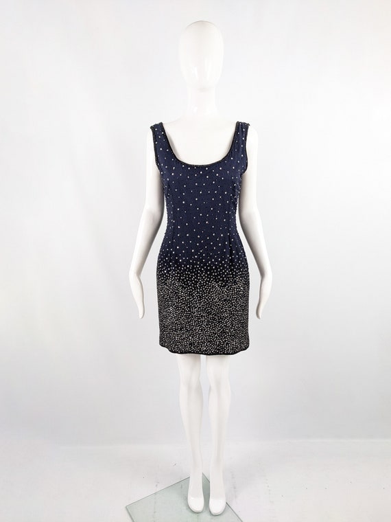 Escada cocktail dresses store