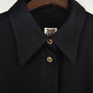 Jean Paul Gaultier Shirt - Etsy