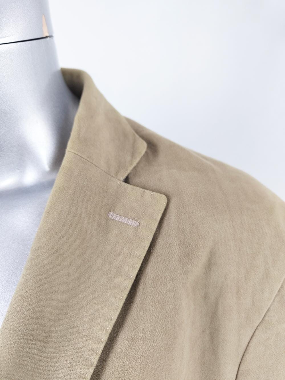 mauro grifoni ヴィンテージ ジャケット Mauro Grifoni Jacket, Size 42 IT