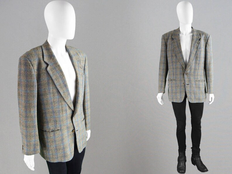 gekleurde blazers Heren