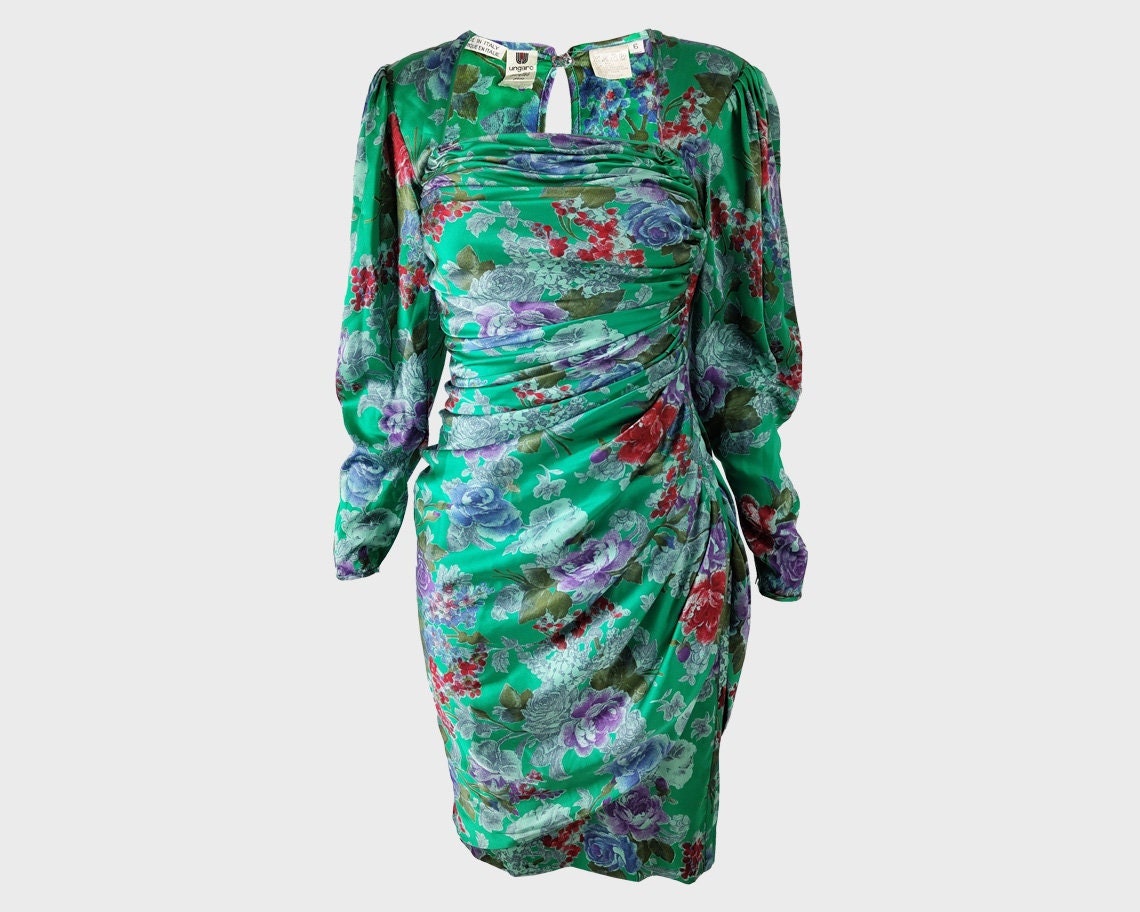 Asian Formal Dress - Etsy Canada