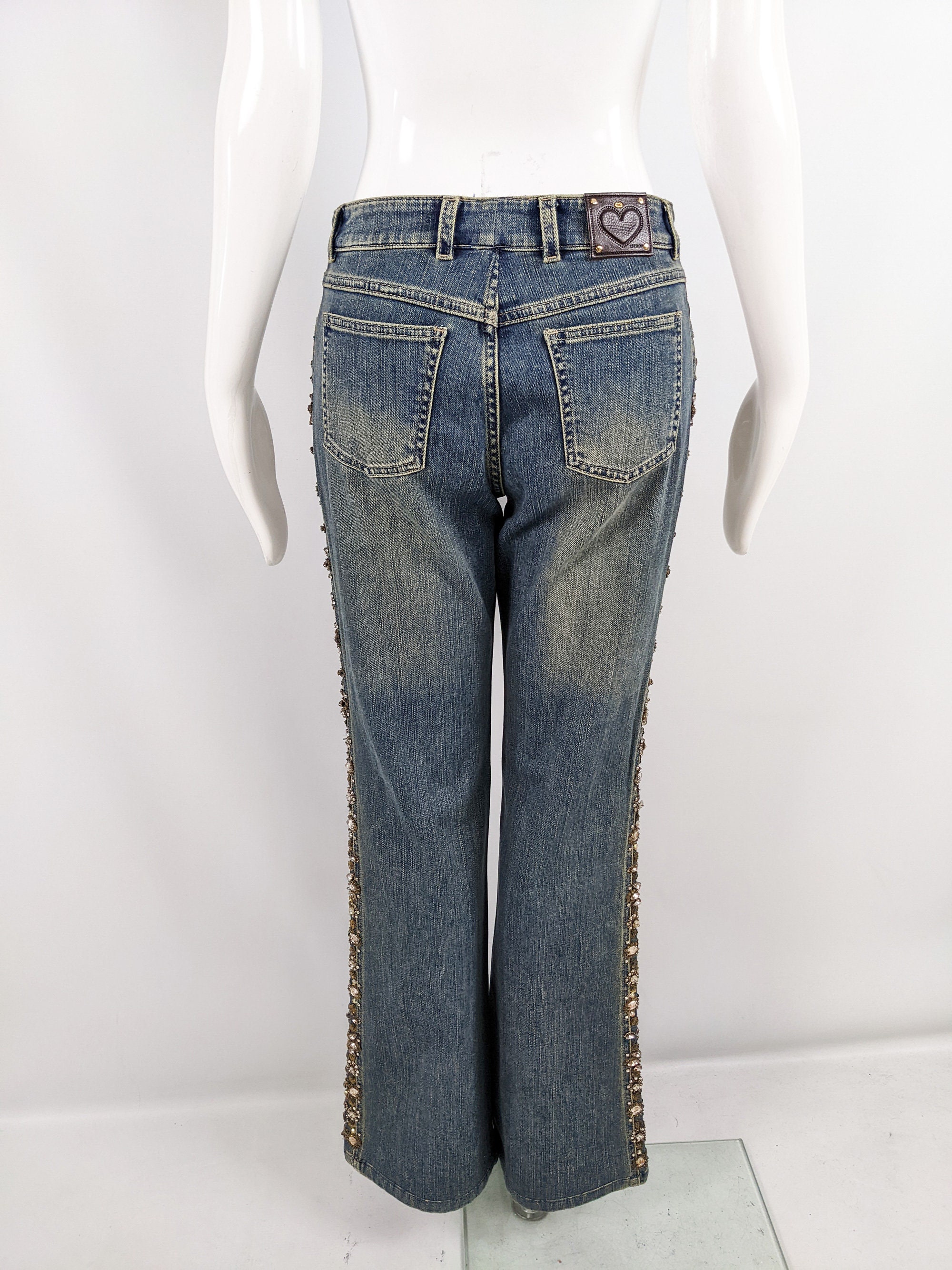 デニム・ジーパン FRAME Woman Jeans Denim LCMB793D JONA Frame Outlet: Jeans femme - Denim | Jeans Frame LCMB793D en