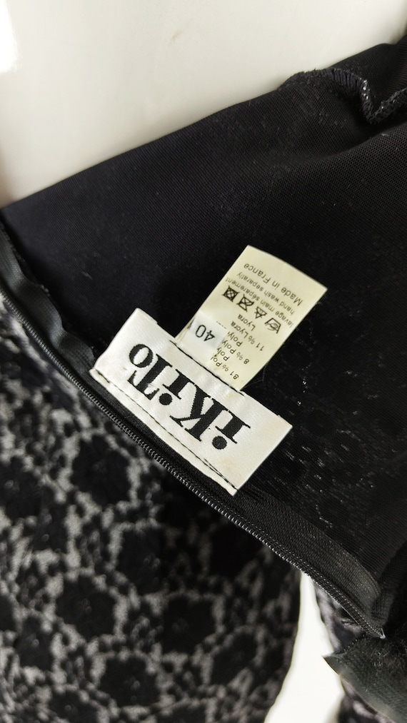 90s〜 DONCASTER シルク100% メンズ XS 90s〜 DONCASTER シルク100% メンズ XS