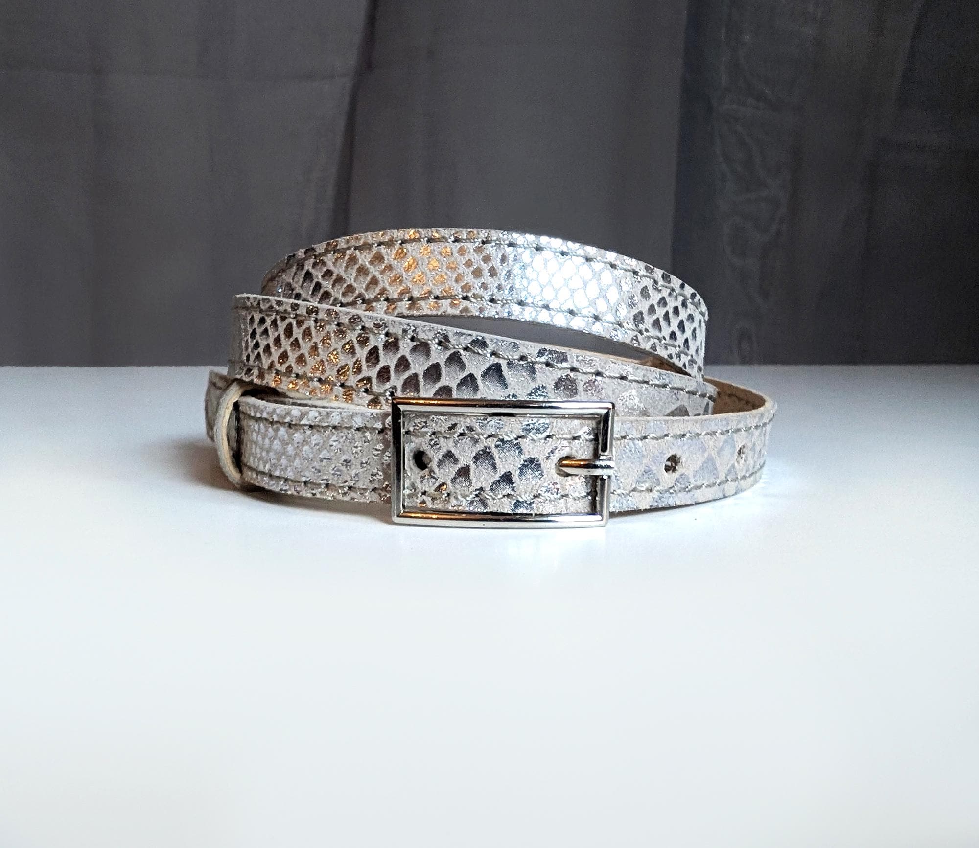 Mexico silver belt - Etsy 日本
