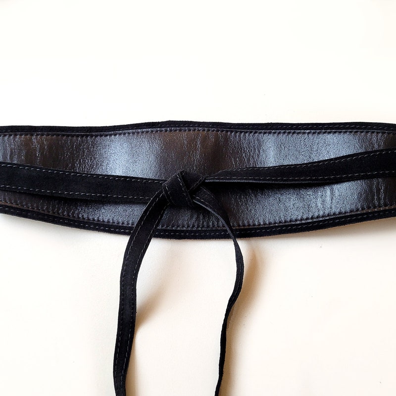 obi belts for dresses